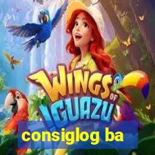 consiglog ba